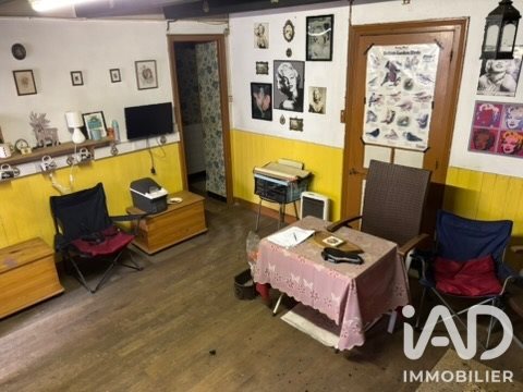 Maison à vendre, 60m², Champsevraine