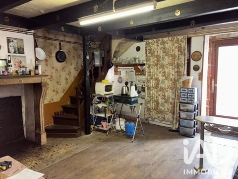 Maison à vendre, 60m², Champsevraine