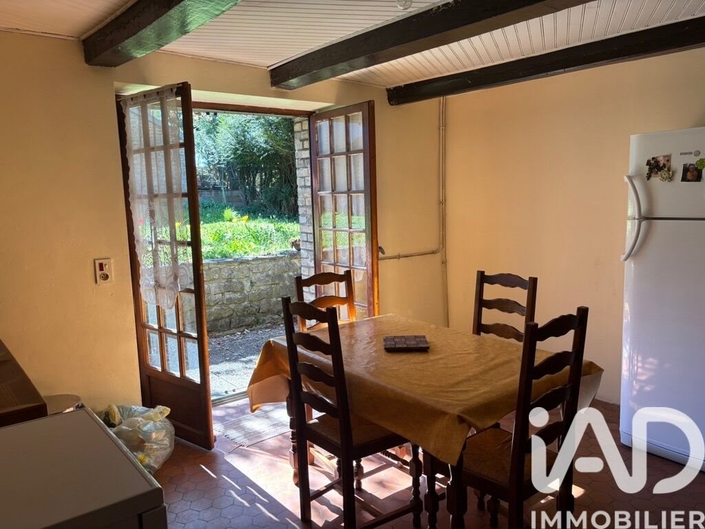 Maison à vendre, 110m², Haute-Amance