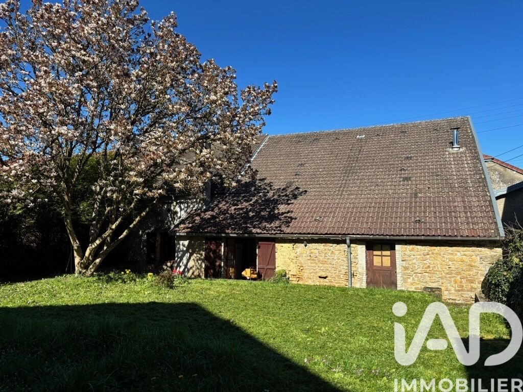 Maison à vendre, 110m², Haute-Amance