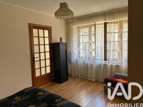 Maison à vendre, 110m², Haute-Amance