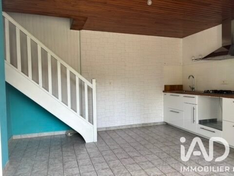 Maison à vendre, 90m², Fayl-Billot