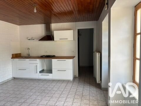Maison à vendre, 90m², Fayl-Billot