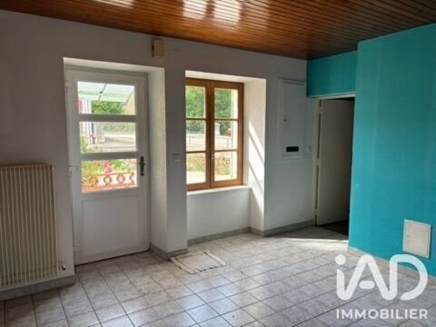 Maison à vendre, 90m², Fayl-Billot