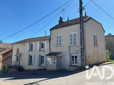Maison à vendre, 140m², Champsevraine
