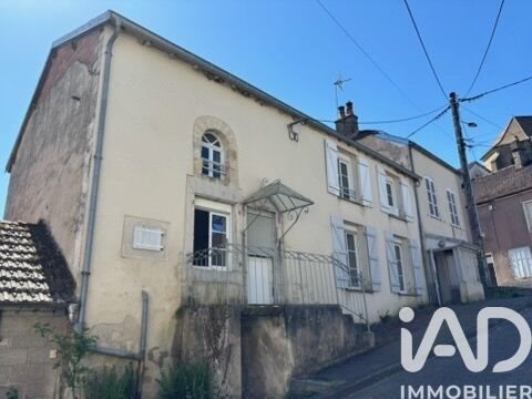 Maison à vendre, 140m², Champsevraine