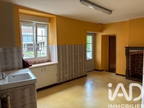 Maison à vendre, 140m², Champsevraine