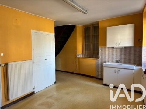 Maison à vendre, 140m², Champsevraine