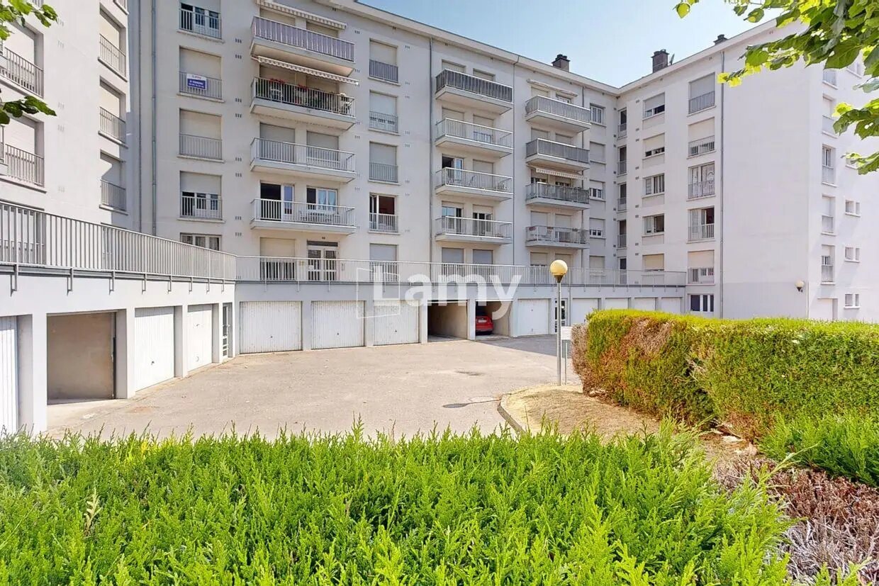Appartement à vendre, 65m², Gray