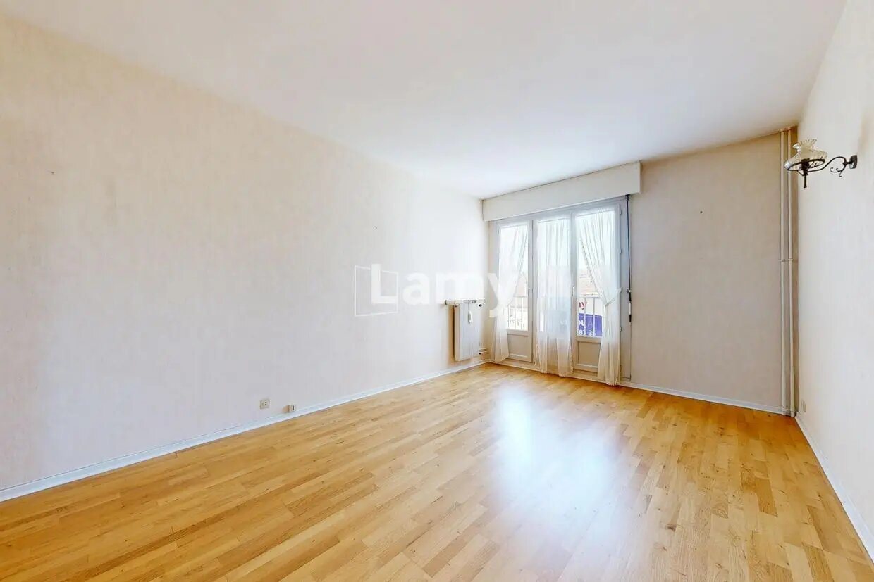 Appartement à vendre, 65m², Gray