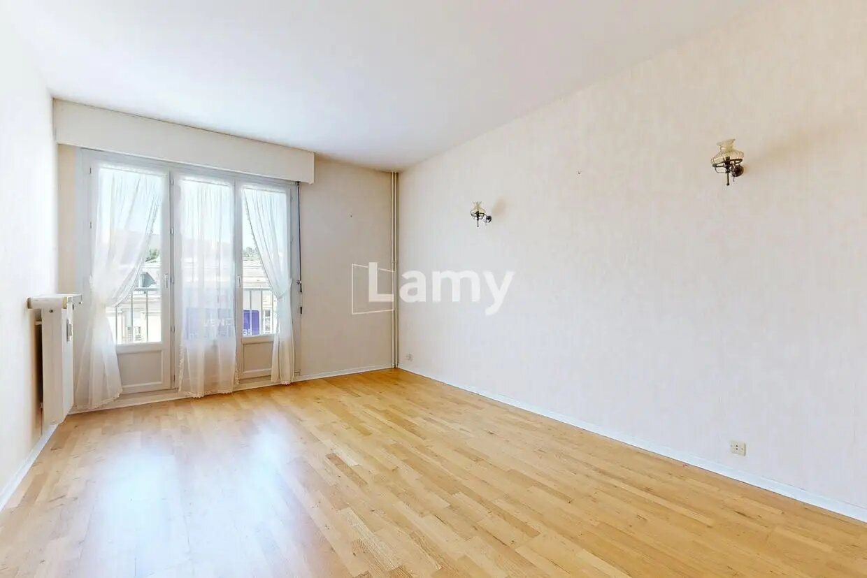 Appartement à vendre, 65m², Gray