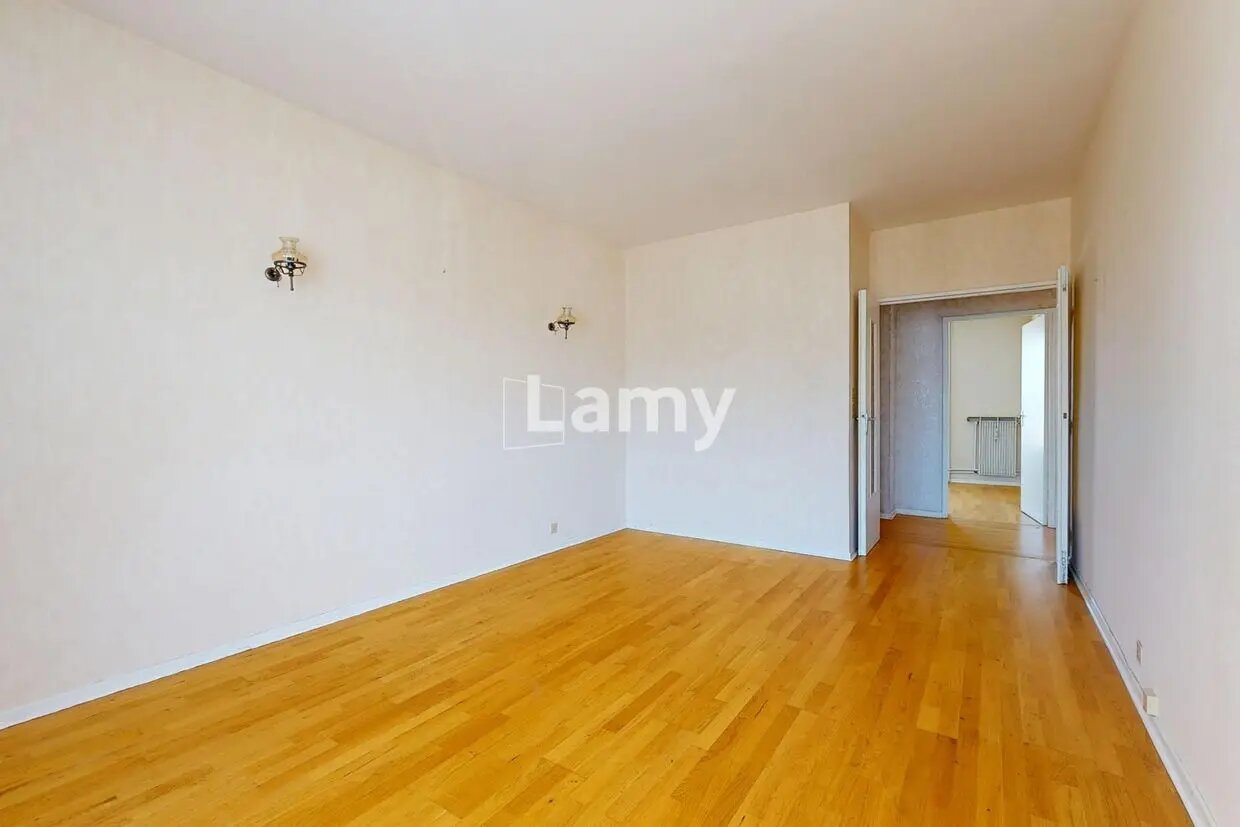Appartement à vendre, 65m², Gray