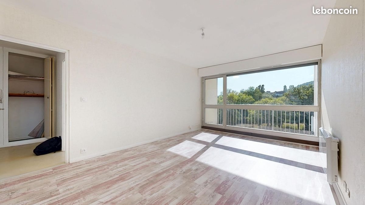 Appartement à vendre, 53m², Vesoul