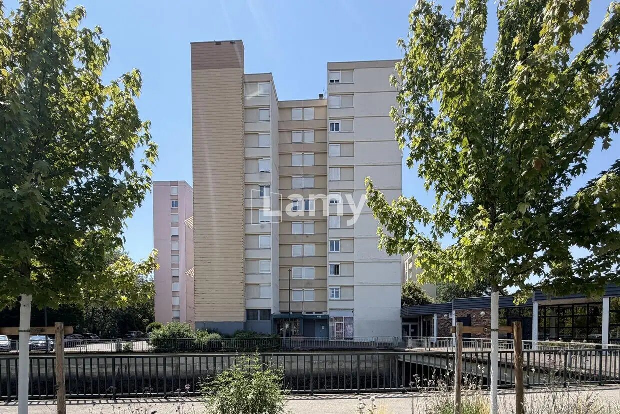 Appartement à vendre, 94m², Vesoul
