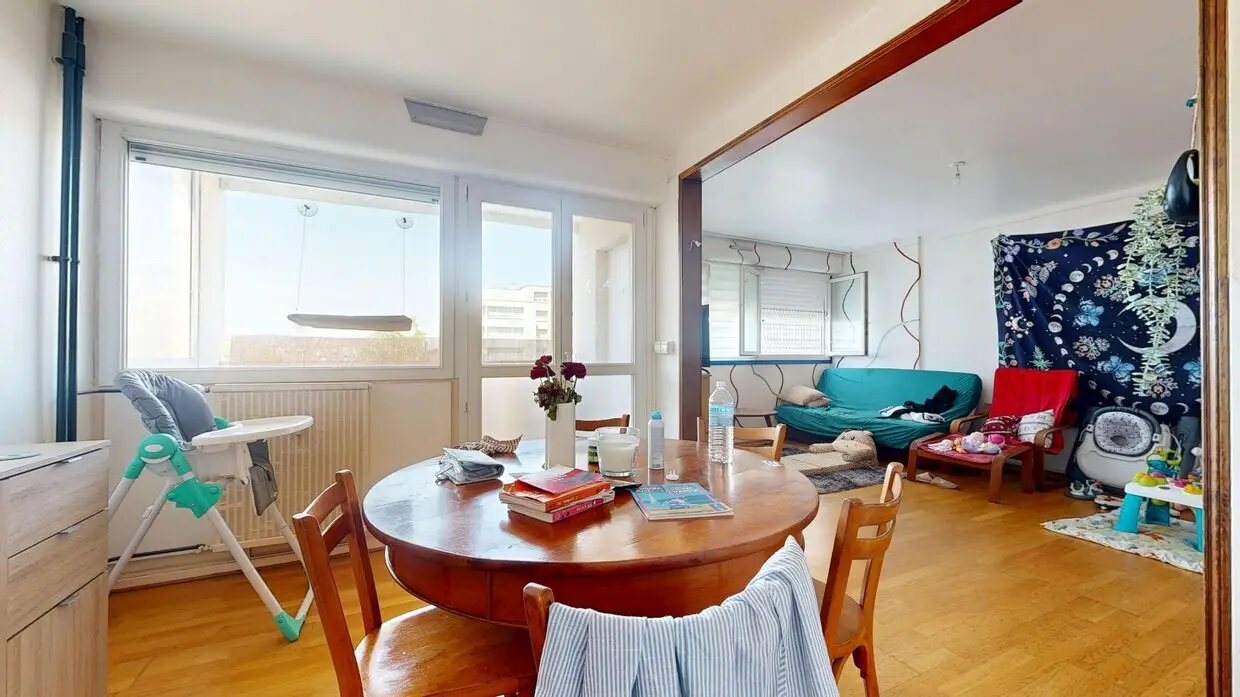 Appartement à vendre, 94m², Vesoul