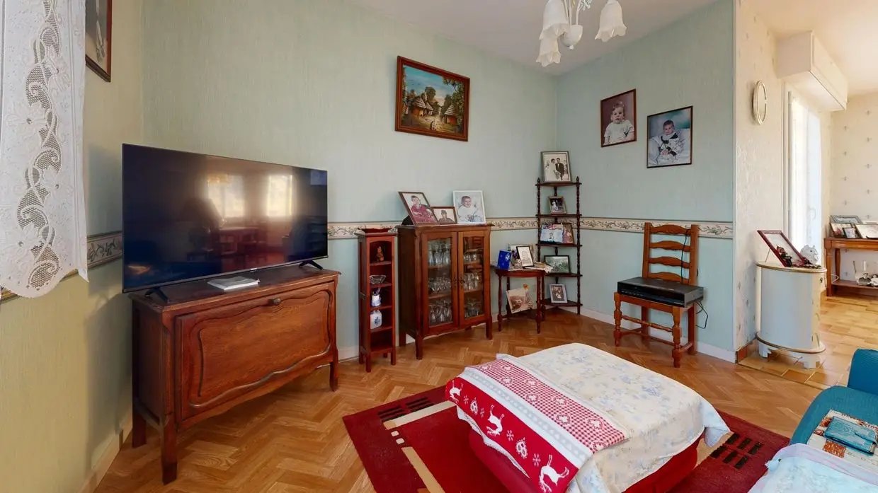 Appartement à vendre, 83m², Vesoul