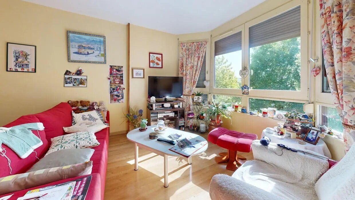 Appartement à vendre, 60m², Vesoul