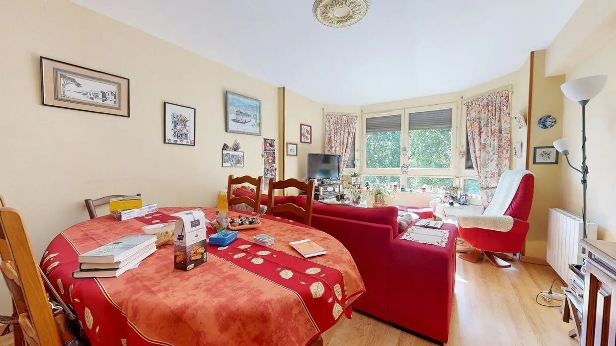 Appartement à vendre, 60m², Vesoul