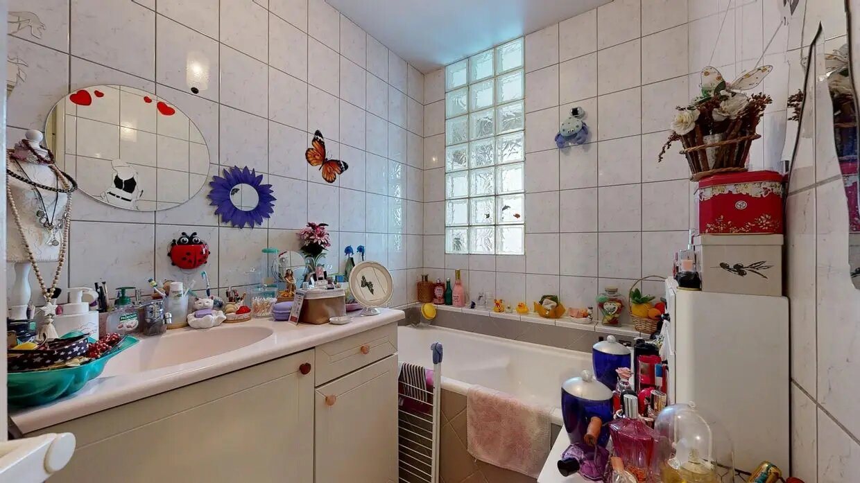 Appartement à vendre, 70m², Vesoul