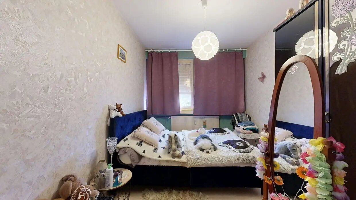 Appartement à vendre, 70m², Vesoul