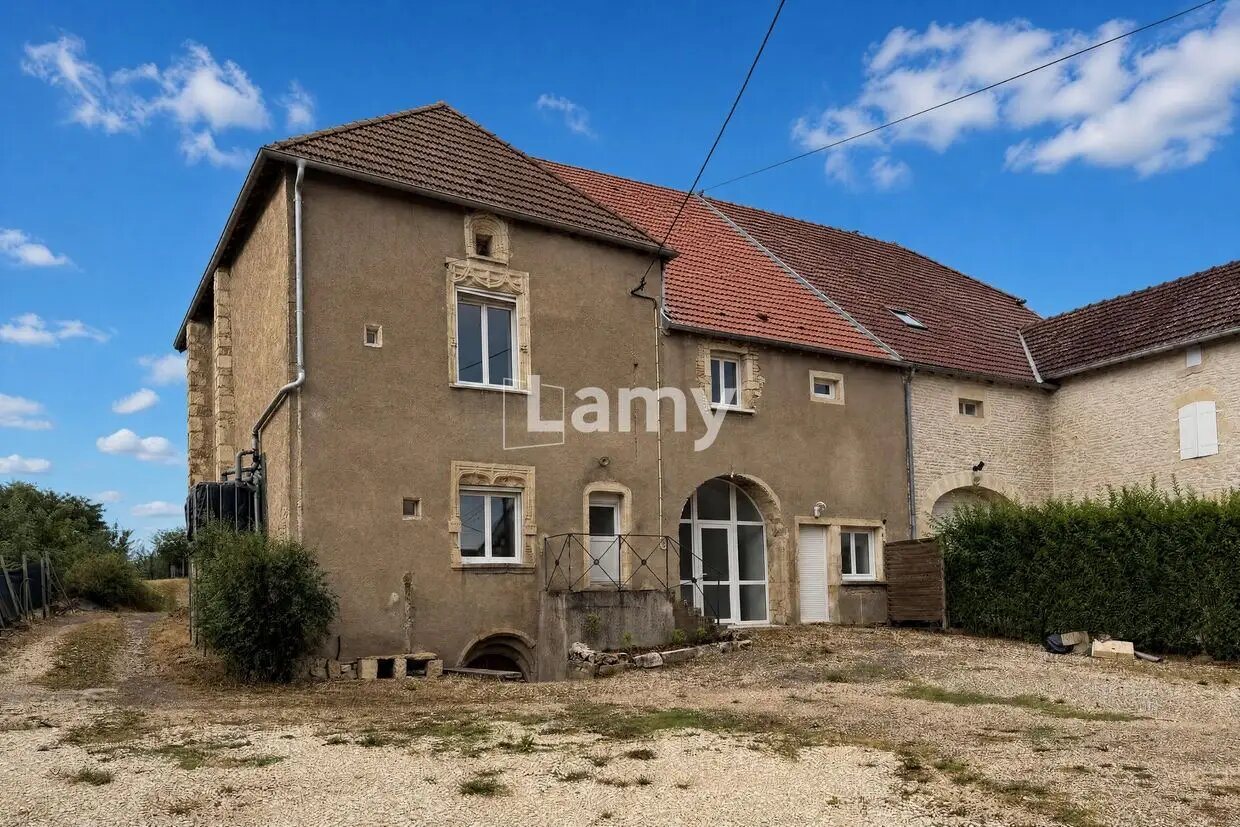 Maison à vendre, 271m², Combeaufontaine