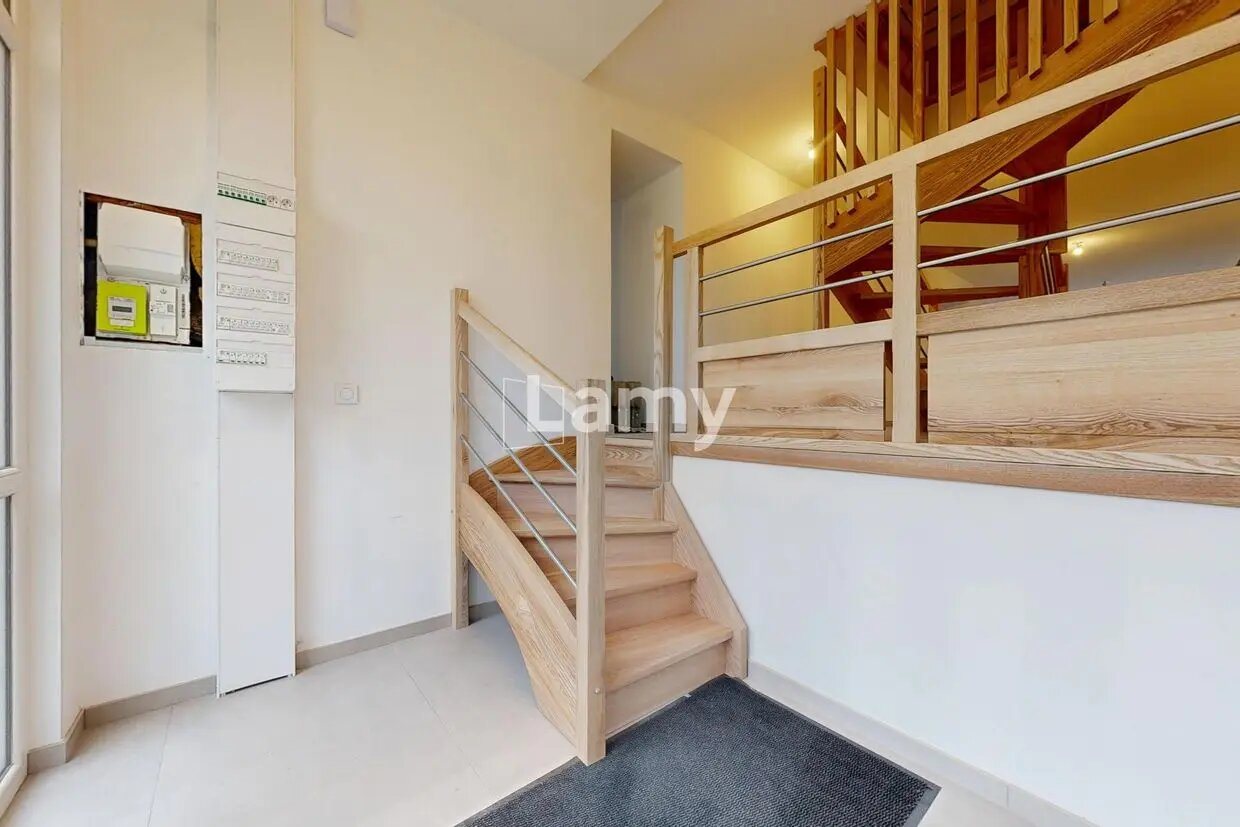 Maison à vendre, 271m², Combeaufontaine
