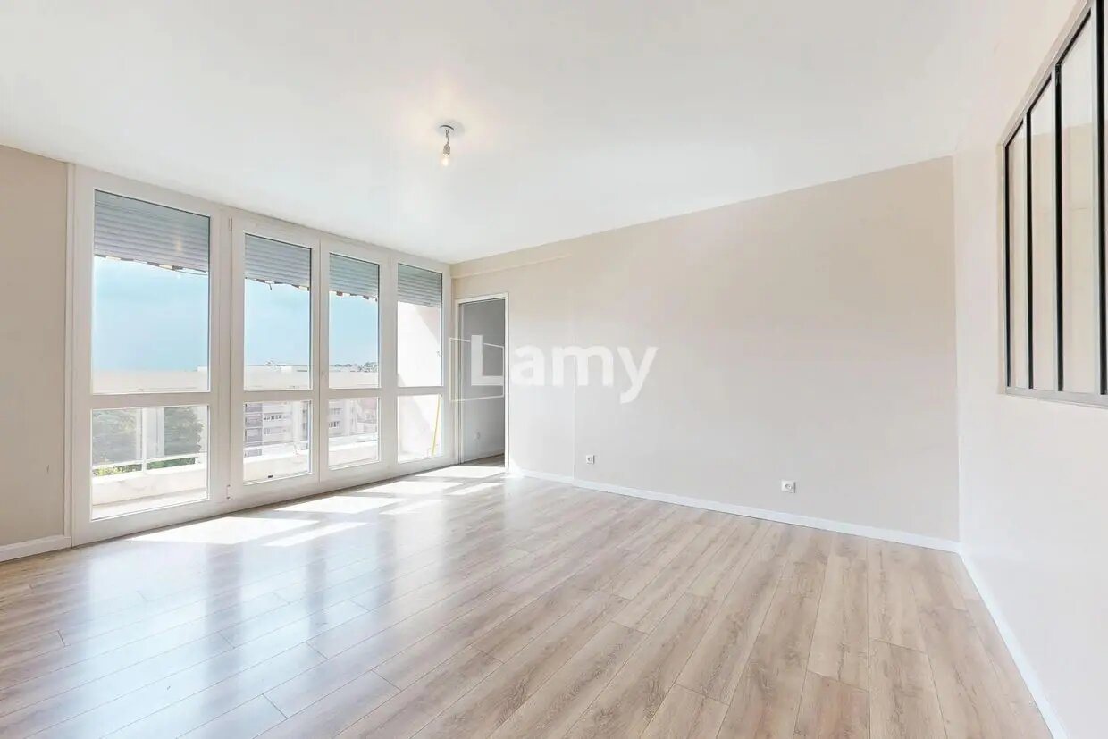 Appartement à vendre, 78m², Vesoul