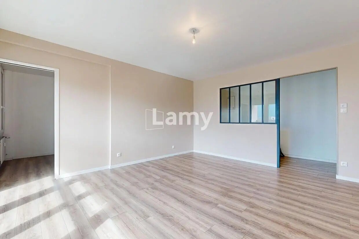 Appartement à vendre, 78m², Vesoul