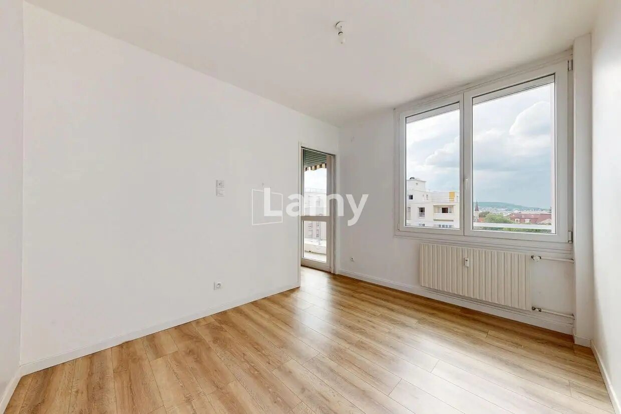 Appartement à vendre, 78m², Vesoul