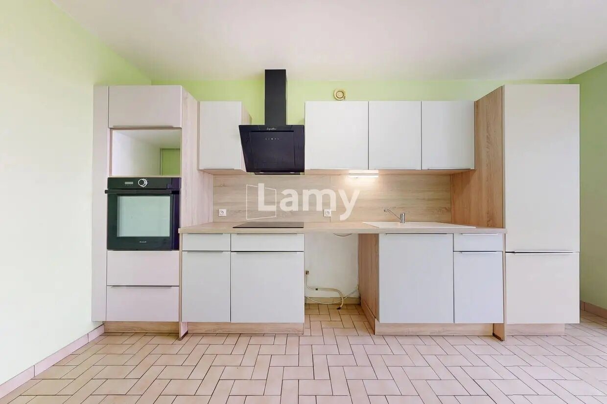 Appartement à vendre, 78m², Vesoul