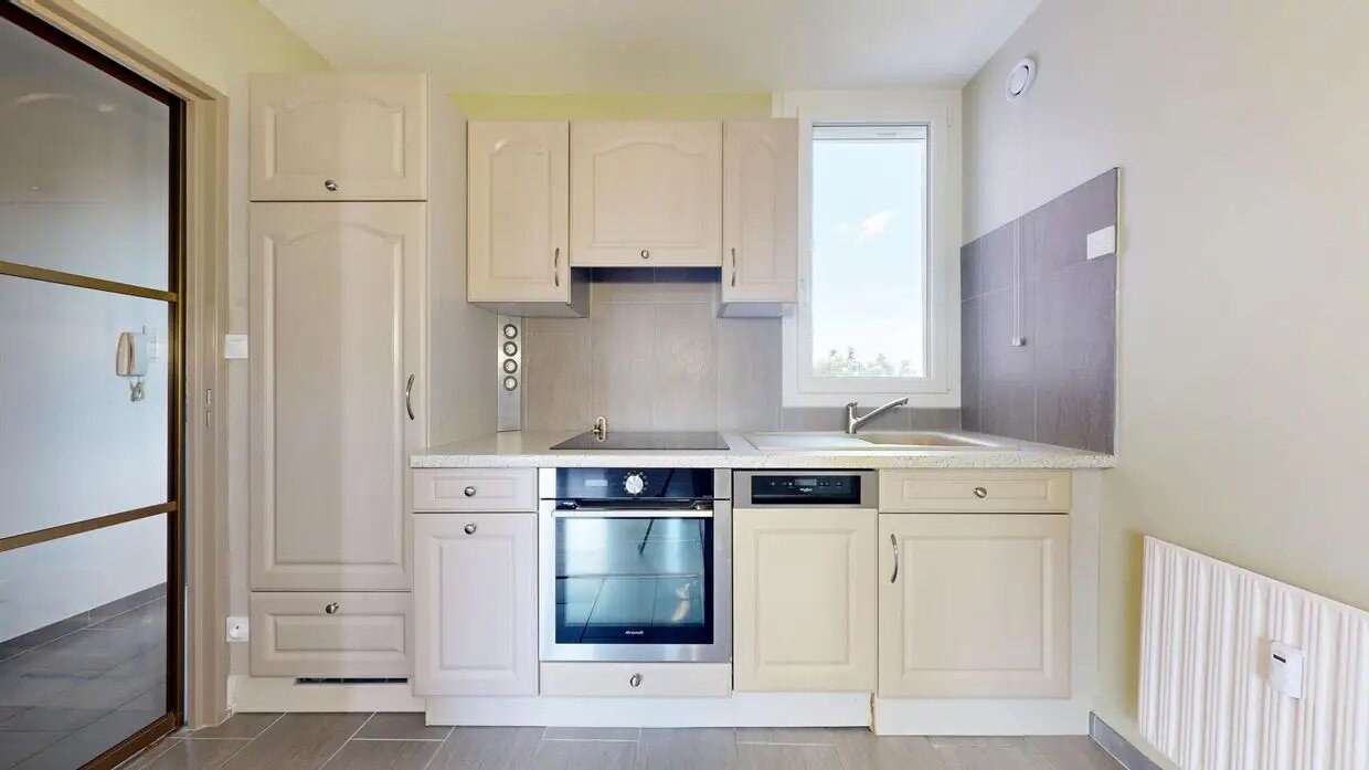 Appartement à vendre, 50m², Vesoul