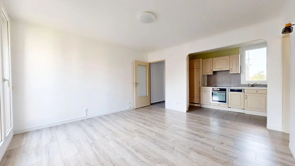 Appartement à vendre, 50m², Vesoul