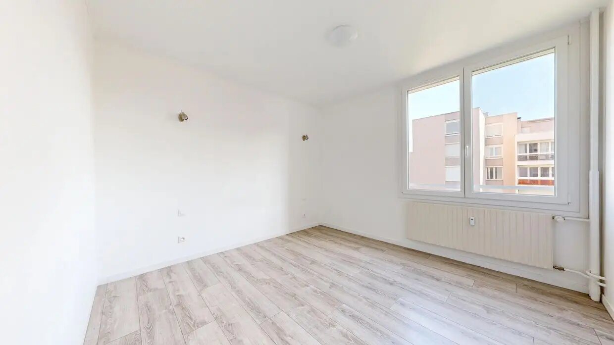 Appartement à vendre, 50m², Vesoul
