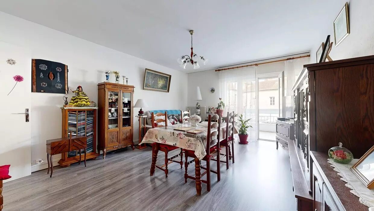 Appartement à vendre, 99m², Vesoul