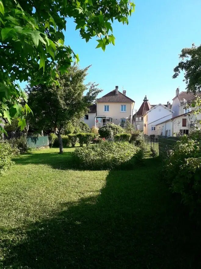 Maison à vendre, 155m², Vesoul