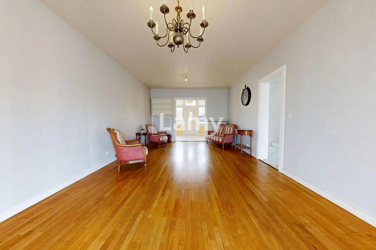 Maison à vendre, 155m², Vesoul