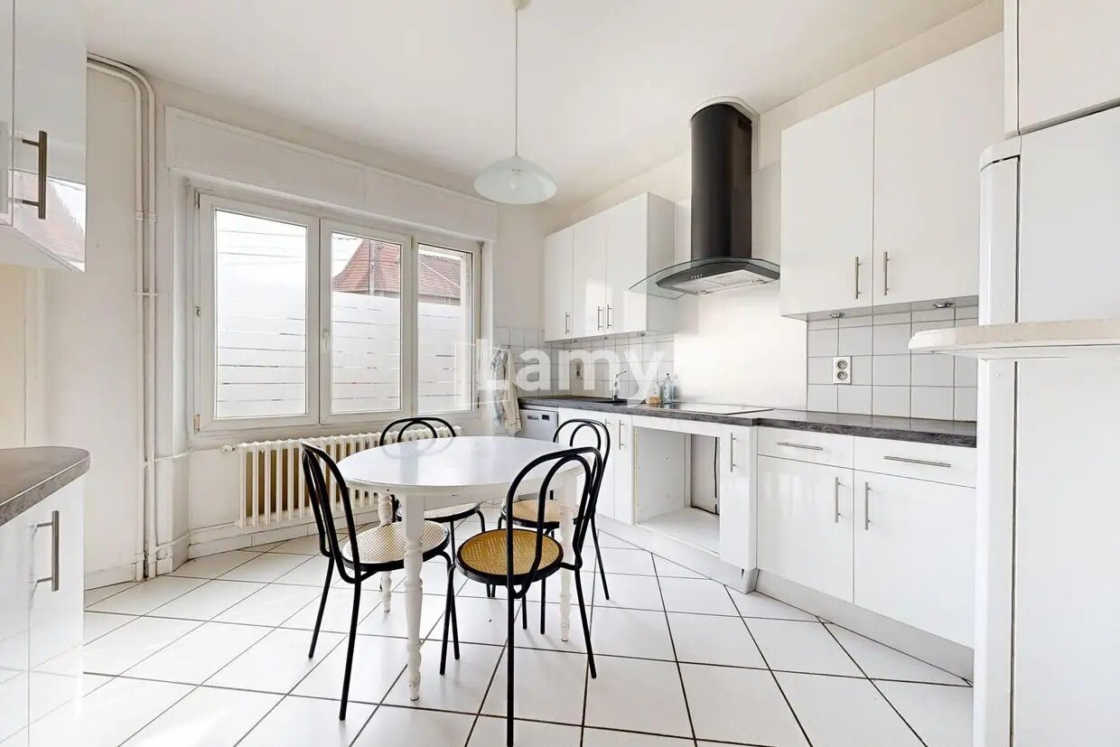 Maison à vendre, 155m², Vesoul
