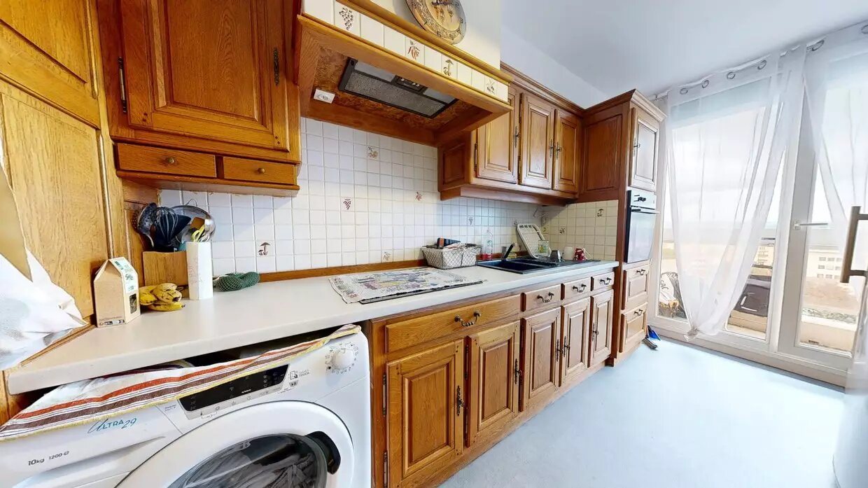 Appartement à vendre, 70m², Vesoul