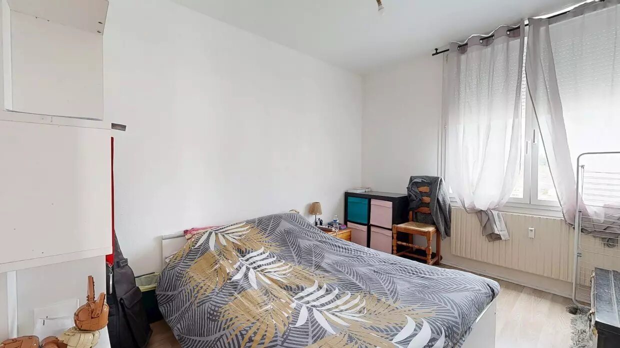Appartement à vendre, 70m², Vesoul