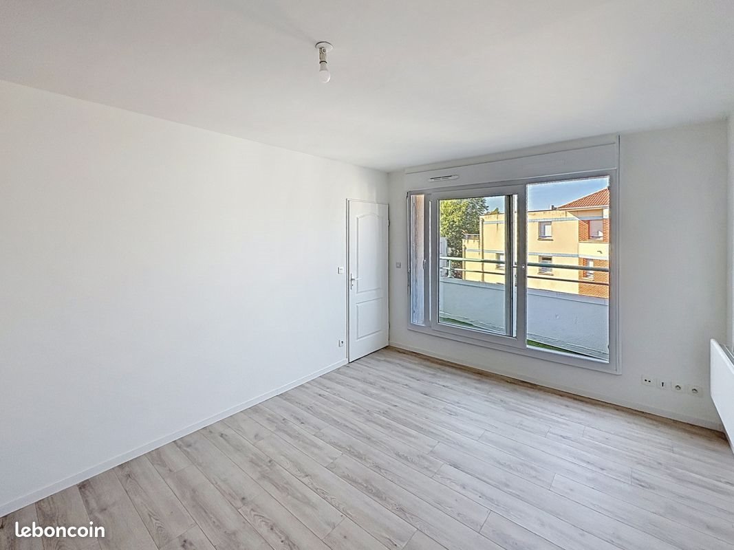 Appartement à louer, 31m², Armentières