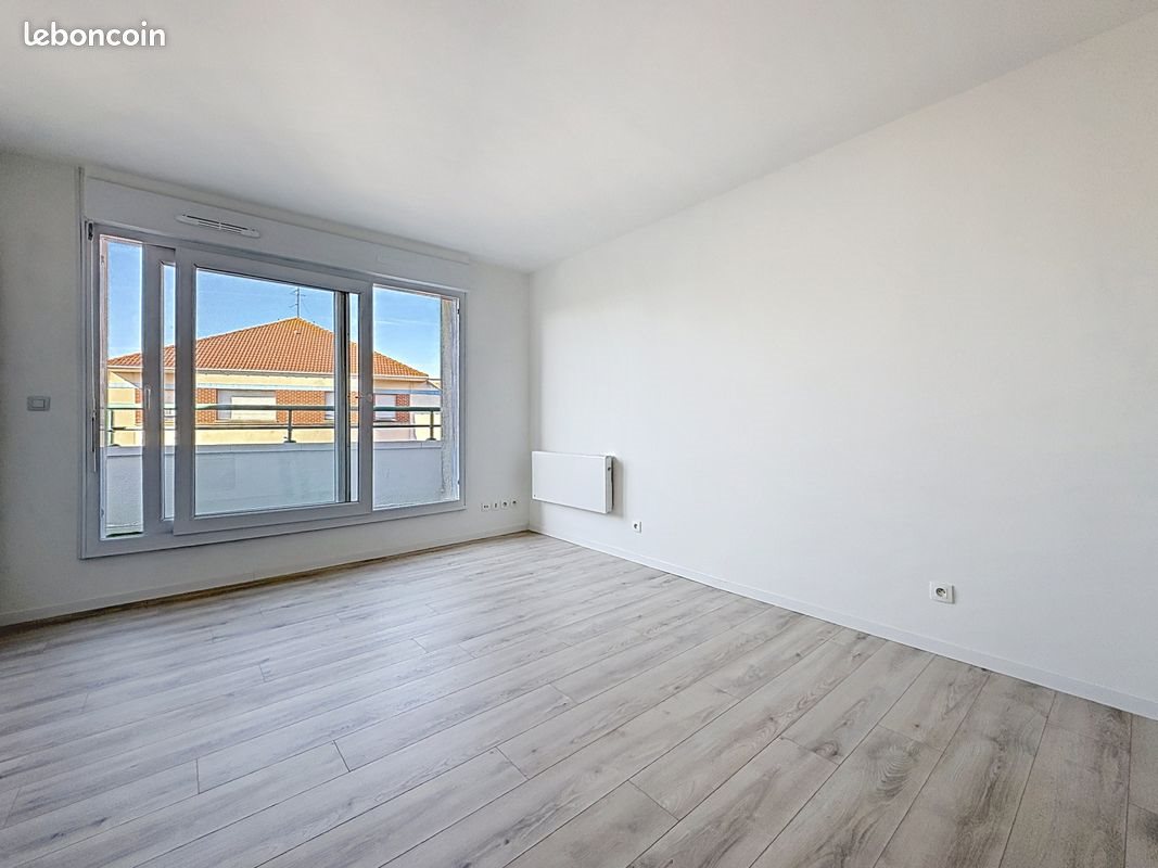 Appartement à louer, 31m², Armentières