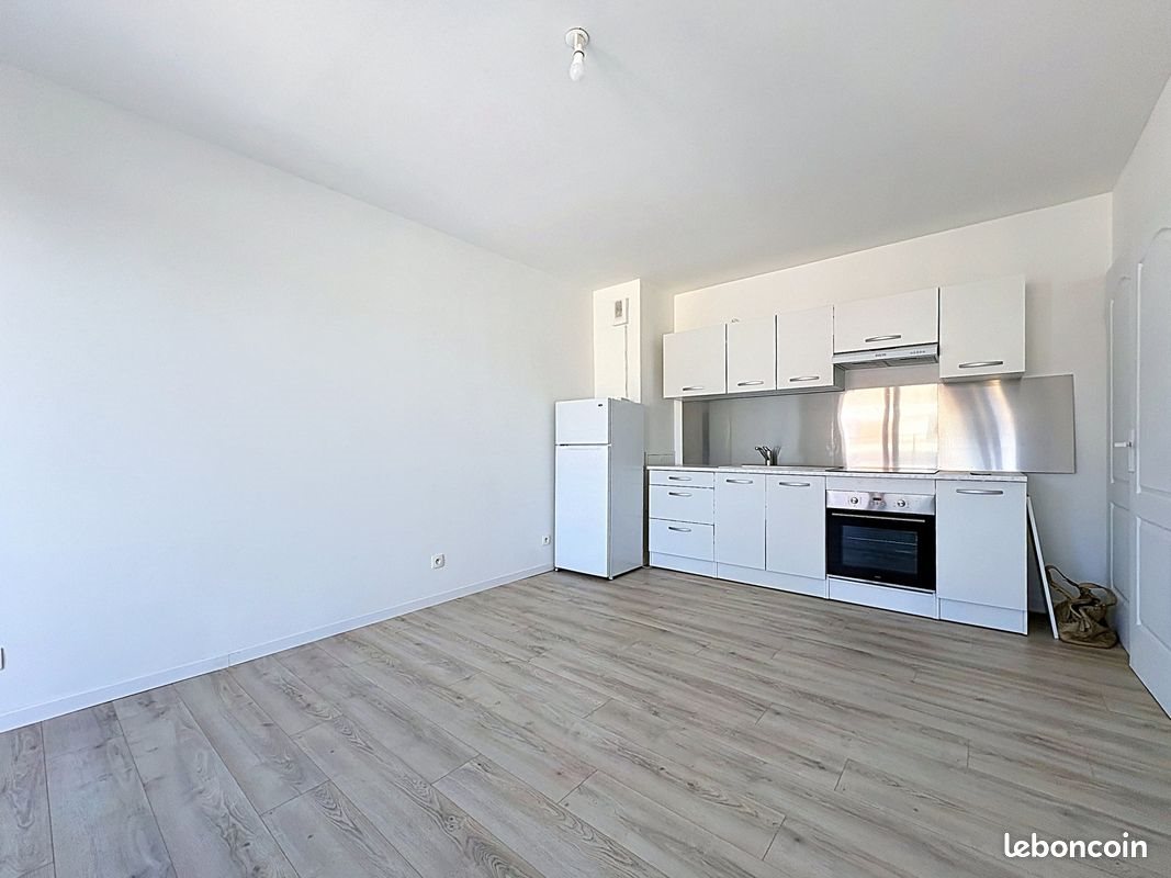 Appartement à louer, 31m², Armentières