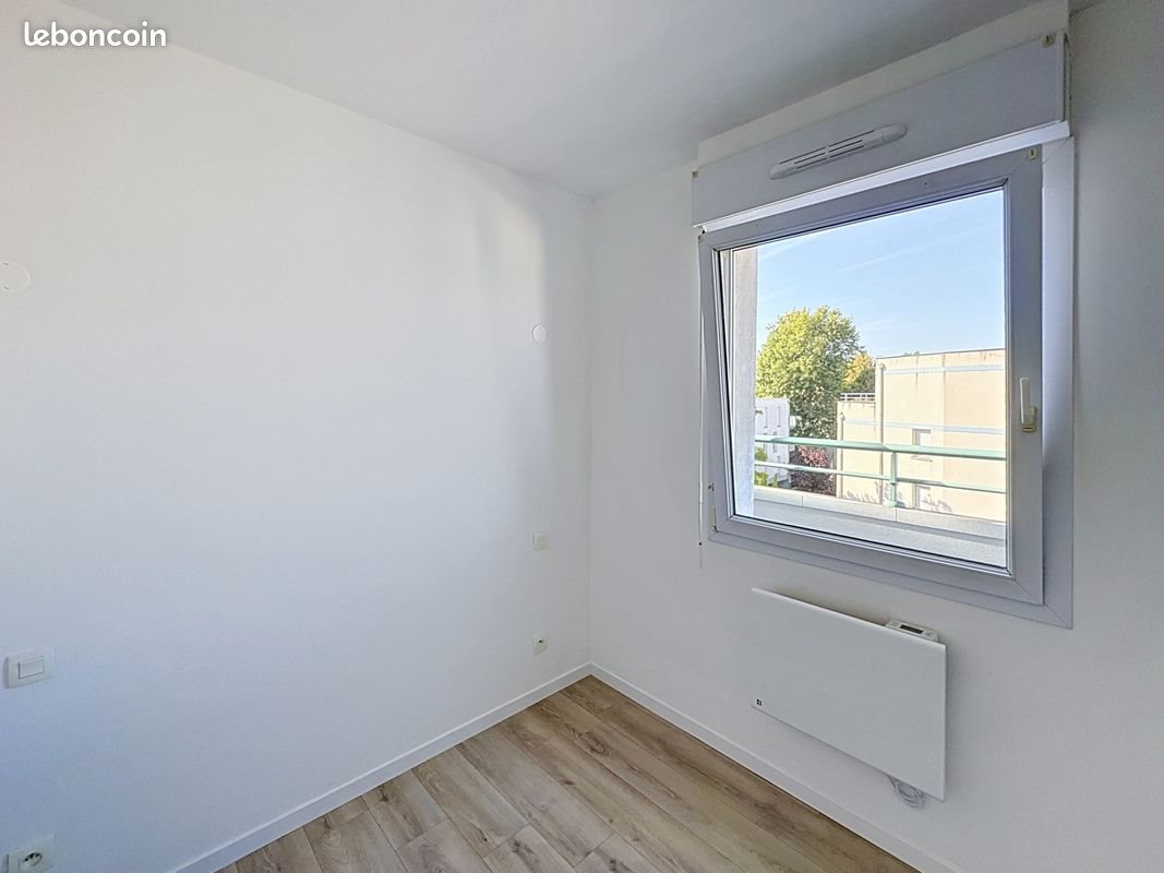 Appartement à louer, 31m², Armentières