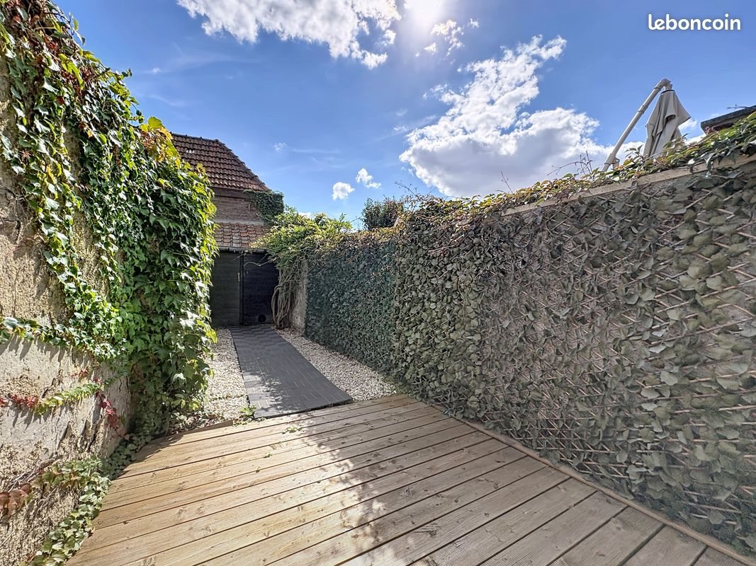 Maison à louer, 77m², Erquinghem-Lys
