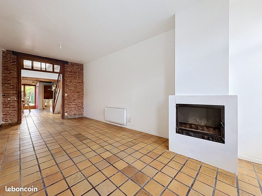 Maison à louer, 77m², Erquinghem-Lys