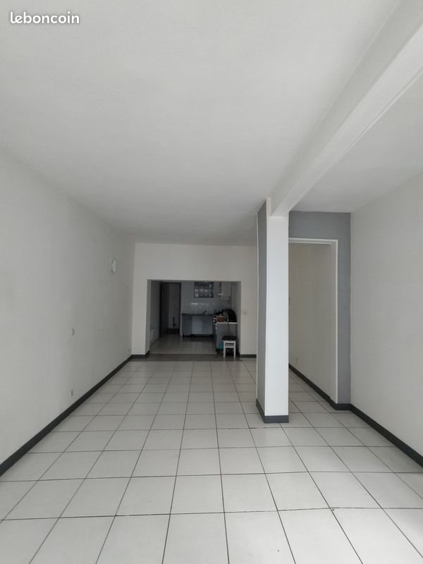 Appartement à louer, 73m², Armentières