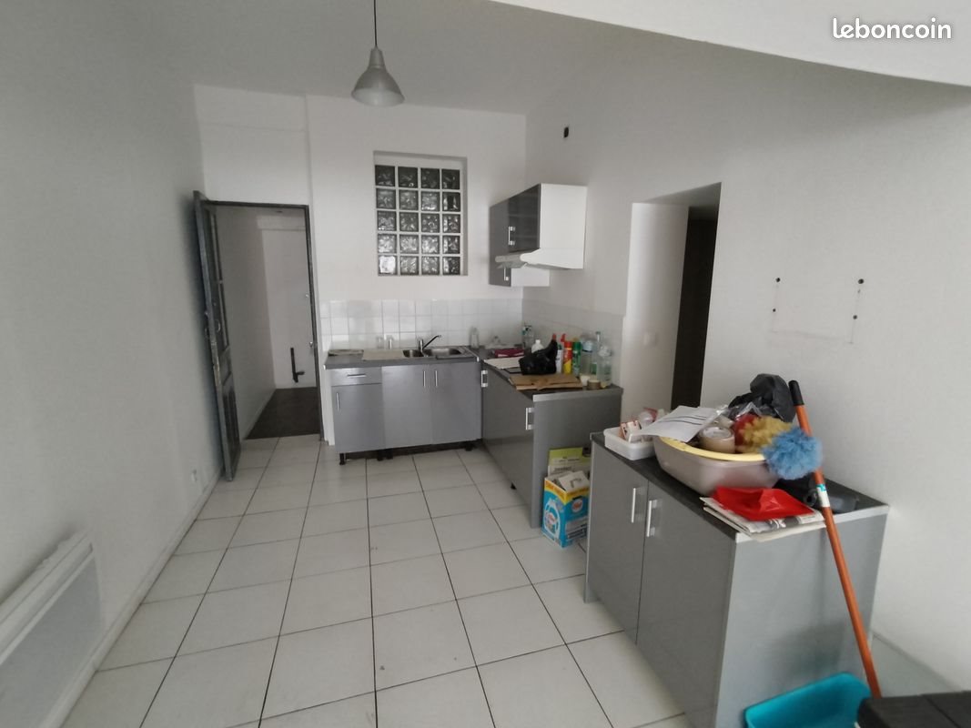 Appartement à louer, 73m², Armentières