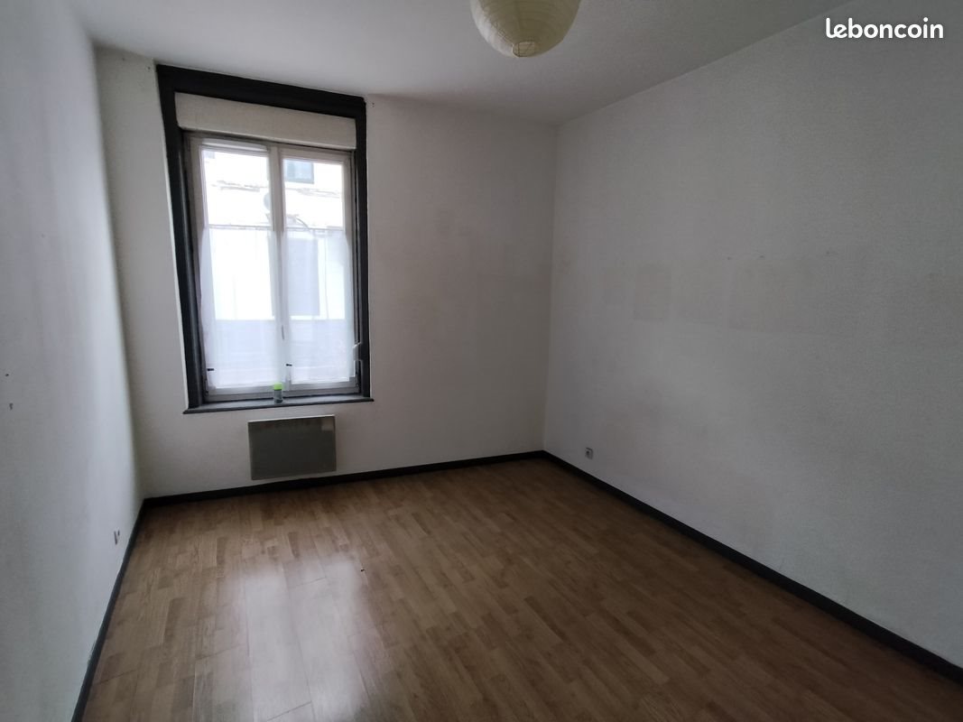 Appartement à louer, 73m², Armentières