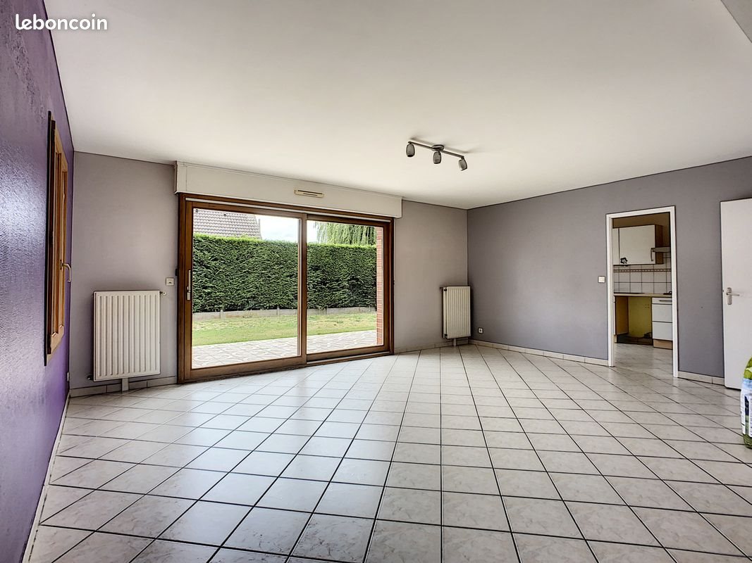 Maison à louer, 101m², Erquinghem-Lys