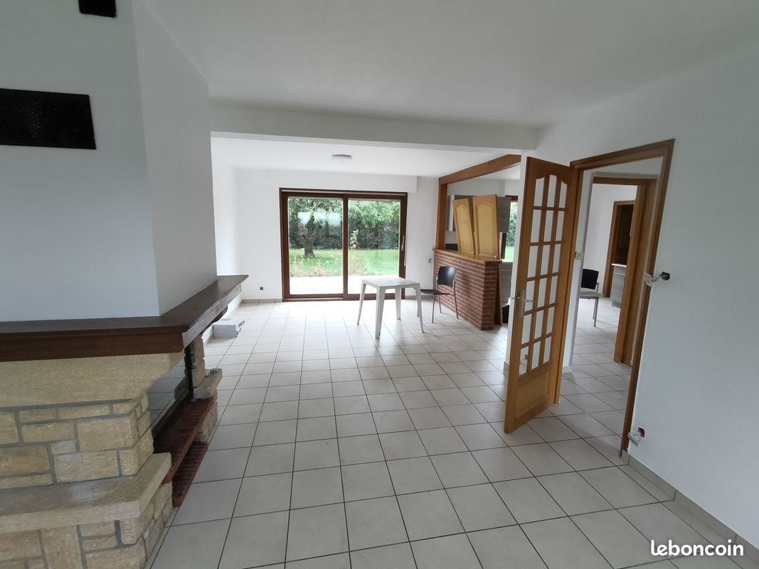 Maison à louer, 116m², Hazebrouck